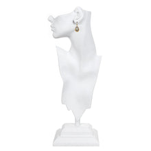 Load image into Gallery viewer, Illuminated Truth Earrings