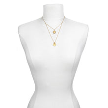 Load image into Gallery viewer, The Solluna Luminous Beauty Necklace