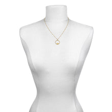 Load image into Gallery viewer, Emerging Beauty Necklace