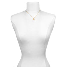 Load image into Gallery viewer, Durga Hindu Goddess Necklace with Kimberly Snyder