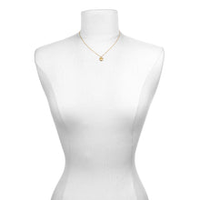 Load image into Gallery viewer, Kimberly Snyder's Infinite Love & Light Heart Necklace