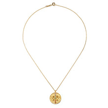 Load image into Gallery viewer, Aligned in Purpose Chakra Necklace