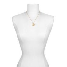 Load image into Gallery viewer, Aligned in Purpose Chakra Necklace