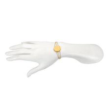 Load image into Gallery viewer, Yoga Girl Foundation Generational Healing Bracelet