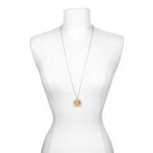 Load image into Gallery viewer, Lakshmi Goddess Necklace