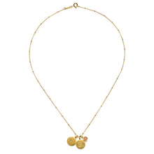 Load image into Gallery viewer, Mother's Love Necklace