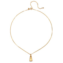Load image into Gallery viewer, Marie Forleo's Radiate Abundance Necklace