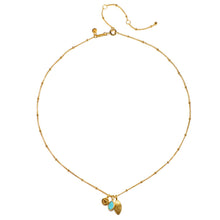 Load image into Gallery viewer, Marie Forleo's Trust Yourself Necklace