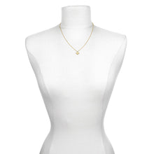 Load image into Gallery viewer, Sacred Stability Necklace
