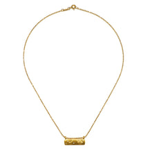 Load image into Gallery viewer, Patient Persistence Necklace