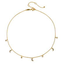 Load image into Gallery viewer, Ethereal Beauty Choker