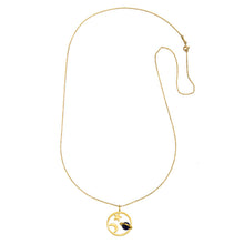 Load image into Gallery viewer, Innate Knowing Necklace