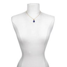 Load image into Gallery viewer, Take Courage Necklace
