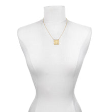 Load image into Gallery viewer, Sacred Commencement Necklace