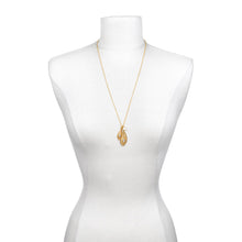 Load image into Gallery viewer, Marie Forleo's Share your Gifts Necklace