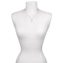 Load image into Gallery viewer, Divine Alignment Chakra Necklace