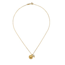 Load image into Gallery viewer, Radiate Love Sun Necklace