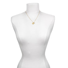Load image into Gallery viewer, Radiate Love Sun Necklace