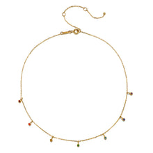 Load image into Gallery viewer, Shift Into Alignment Choker Necklace