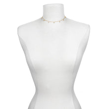 Load image into Gallery viewer, Shift Into Alignment Choker Necklace