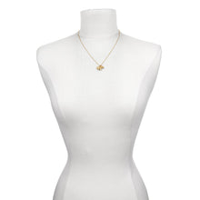 Load image into Gallery viewer, Elephant Love Necklace