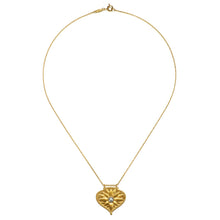Load image into Gallery viewer, Blessings and Beginnings Necklace