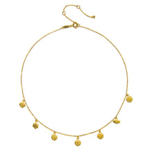 Load image into Gallery viewer, Aligned in Harmony Necklace