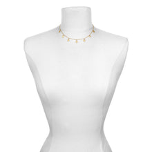 Load image into Gallery viewer, Aligned in Harmony Necklace