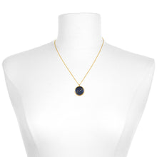 Load image into Gallery viewer, Pisces Zodiac Necklace