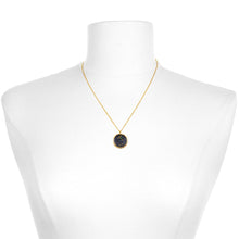 Load image into Gallery viewer, Taurus Zodiac Necklace