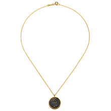 Load image into Gallery viewer, Taurus Zodiac Necklace