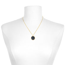 Load image into Gallery viewer, Leo Zodiac Necklace
