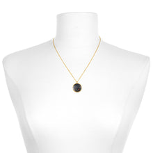 Load image into Gallery viewer, Capricorn Zodiac Necklace