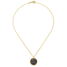 Load image into Gallery viewer, Cancer Zodiac Necklace
