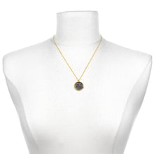 Load image into Gallery viewer, Libra Zodiac Necklace
