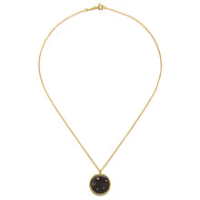 Load image into Gallery viewer, Libra Zodiac Necklace