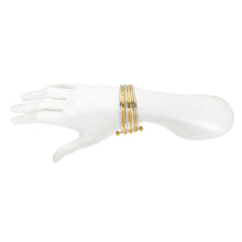 Load image into Gallery viewer, Tranquil Unity Multi-Bangle
