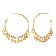 Load image into Gallery viewer, Growth in Grace Earrings
