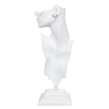 Load image into Gallery viewer, In Unity Silver Earrings

