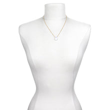 Load image into Gallery viewer, The Solluna One Love Necklace
