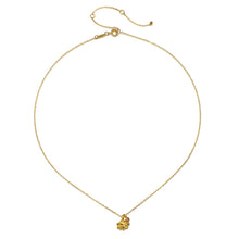 Load image into Gallery viewer, Bloom in Peace Necklace
