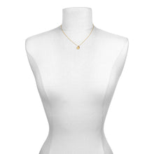 Load image into Gallery viewer, Bloom in Peace Necklace
