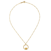 Load image into Gallery viewer, Emerging Beauty Necklace
