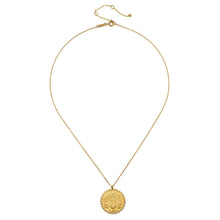 Load image into Gallery viewer, Our Lady of Guadalupe, Divine Mother Necklace
