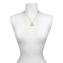 Load image into Gallery viewer, Our Lady of Guadalupe, Divine Mother Necklace
