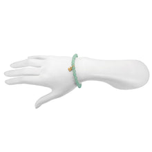 Load image into Gallery viewer, Bloom in Creativity Bracelet
