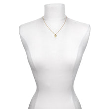 Load image into Gallery viewer, The AstroTwins Capricorn Zodiac Necklace
