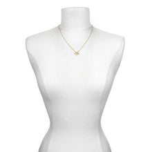 Load image into Gallery viewer, The AstroTwins Aries Zodiac Necklace
