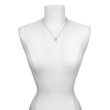 Load image into Gallery viewer, The AstroTwins Scorpio Zodiac Necklace
