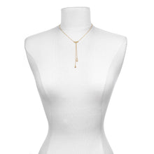 Load image into Gallery viewer, Kimberly Snyder's Sacred Alignment Necklace
